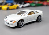 ? 1994 Mitsubishi 3000GT Toy Car 1:64 Diecast Model Diorama JDM Matchbox