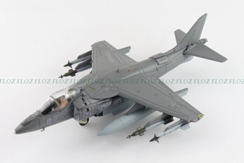 1:72 for Hobby Master AV-8B plus Harrier II 163879 VMA-211 US for Marines 2013