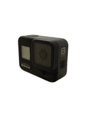 GoPro Camcorder Hero8 CHDHX-801-rw SPJB1 Action Camera Wearable Used