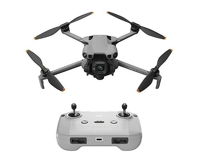 DJI Mini 5 Pro RC-N3 1 Battery Camera Drone 100% Authentic