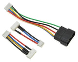 Traxxas Adapter, Traxxas iD LiPo battery