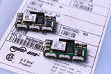 2 Power One DC/DC Converter Programmable Module 3V -14V Input 0.5V - 5.5V Output