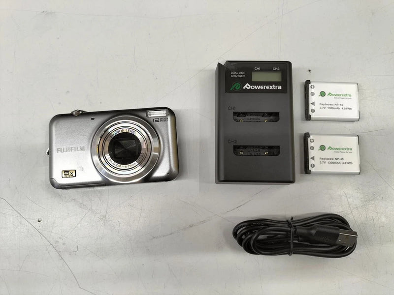 FUJIFILM JX200 360376