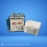 Herutu Electronics Corporation RC-82 0869 Converter