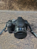 Panasonic LUMIX DMC-FZ18 Digital Camera