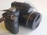 Panasonic Lumix DMX-FZ18 Digital Camera 18XZOOM 2x new batteries and charger