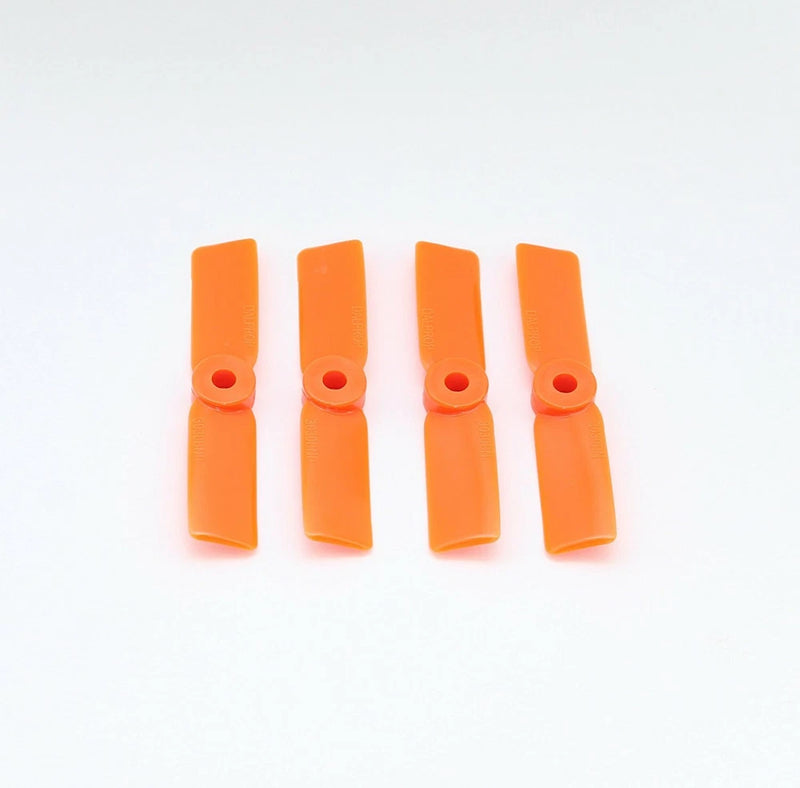 DALPROP 3030BN BullNose Two Blade Orange Propeller [4pcs] : FPV Mini Drone