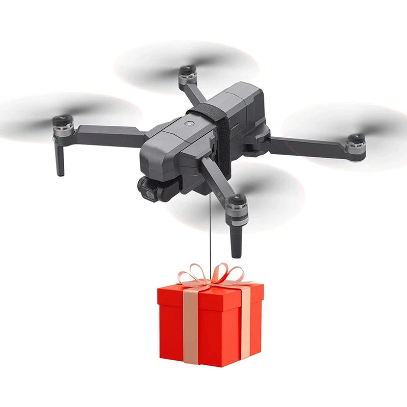 Airdrop Payload System for DJI Mini 4 Pro/Mini 3 Pro/Air 3/Mavic 3 Pro Transp...