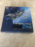 Hobby Master F-16 Fighting Falcon HA38063 1:72 Scale Diecast Model