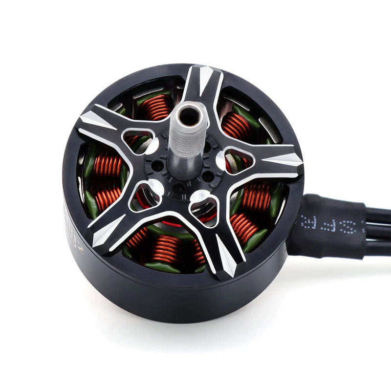 Brushless Motor Aircraft Motor With Screws For Remote Control FPV Racing L PVHR