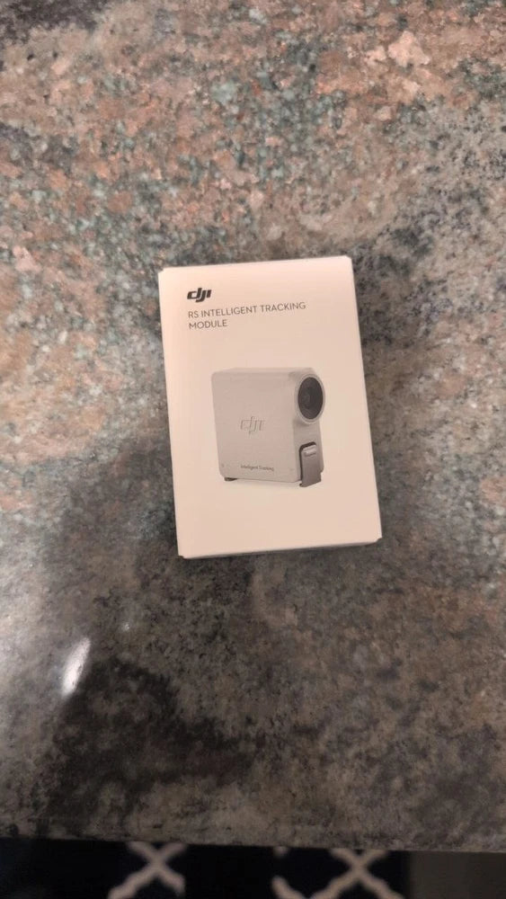 DJI RS Intelligent Tracking Module - NEW SEALED - for RS 4, RS 4 Pro, Mini