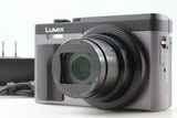 English OK[Near MINT] Panasonic LUMIX DC-TZ90 DC-ZS70 Digital camera From JAPAN