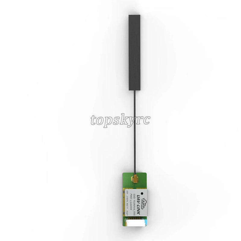 YJUAV S2 2.4GHz WiFi FPV VTX Close Range VTX Module for Ardupilot/PX4