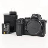 Nikon Z 5 Mirrorless Digital Camera 24.3MP Z5 Body #289