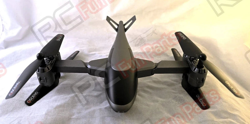 Ascend Aeronautics AR-800 Drone Body Motor Frame Camera Board AMAX Untest Part