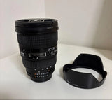 Nikon Nikon AF NIKKOR 20-35mm F2.8D