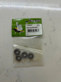 TREX 500 ALIGN H50065T BEARINGS (MR126ZZ)