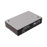 CQB150W-48S24 Isolated Module DC DC Converter 1 Output 24V 6.3A 18V - 75V Input