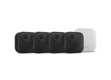 Blink Outdoor 4 XR Newest Model, Two-year Battery Wireless Camera, 4 Cameras Battery