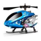 SYMA Remote Control Helicopter, S107H-E Aircraft with Altitude Hold... Fast Ship