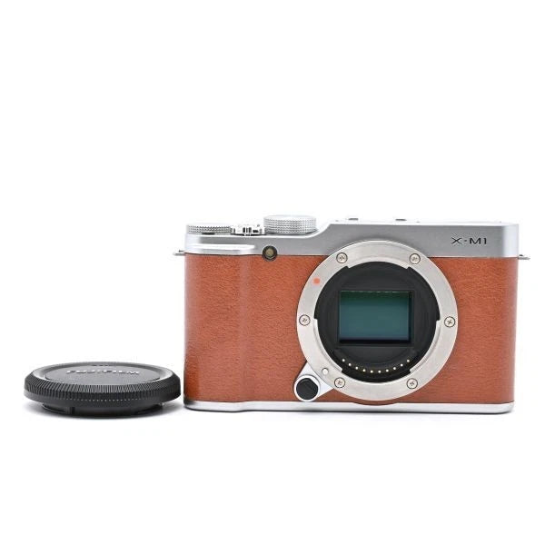 FUJIFILM X-M1 body 828440