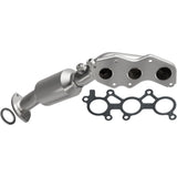 49284 Magnaflow Catalytic Converter  Driver Left Side Hand for Lexus RC300 IS300 Converter