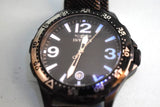Invicta Tritnite Illuminous Watch Specialty Model 12125 Swiss - New Battery Battery