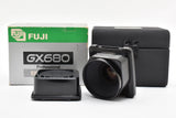 [Mint in Box] FUJI Fujifilm EBC Fujinon GX 135 mm f/5.6 for GX680 From Japan