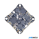 JHEMCU G474ELVTX 5in1 AIO FC 1-2S STM32G474 ELRS VTX Tiny Whoop FPV Drone
