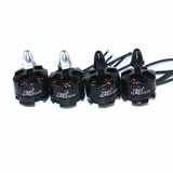 2204 2300KV Brushless Motor CW CCW f??r Mini Quadcopter Drone 250 210 270