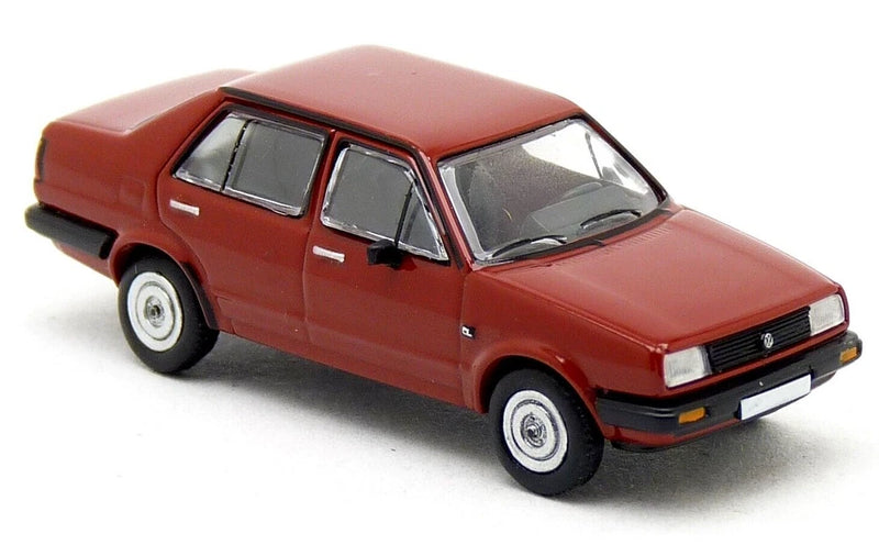 Premium ClassiXXs PCX 87 1:87 scale plastic model VW Volkswagen Jetta Mk2