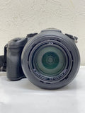 Panasonic Digital Camera LUMIX DMC-FZ1000
