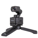 Feiyu Pocket 3_Action Camera 4K 60fps 12MP 130?? FOV with 3-Axis Stabilization