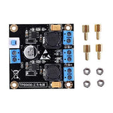 TPS5430 DCDC Voltage Regulator Module 12V 12V Dual Output Power Supply