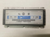 Vicor DC-DC VI 200 series 300 VDC input @ 200 W, 5 VDC converter 150 W  VIB60CV