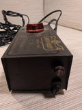 Aristo-Craft Model 802 AC/DC Power Plus ~ 7.2V NICAD Battery Charger Battery