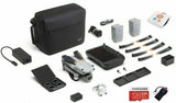 DJI Air 2S Fly More Combo and DJI Smart Controller Pro Bundle