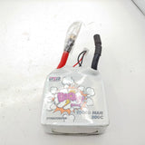 PTR Pinky Tuned Racing BOOM STICK 7.4v 2s 200c 10000mah LiPo Battery Pack Tested Battery