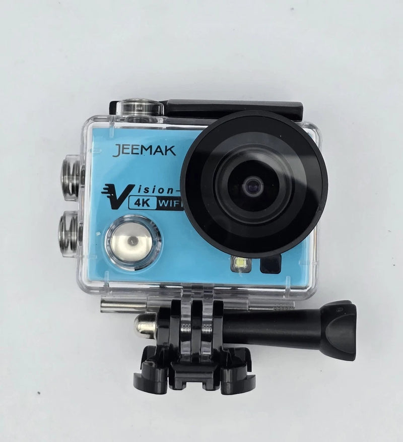 Jeemak Vision 4k Camera