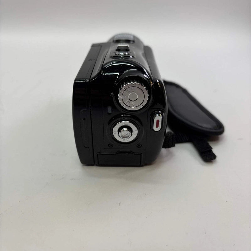 Vivitar DVR 810HD 8.1MP HD Digital Video Recorder