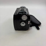 Vivitar DVR 810HD 8.1MP HD Digital Video Recorder