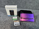 FUJIFILM~ Digital Camera FinePix Z90 14.0MP Purple