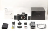 1103 shots Fujifilm X-H2 Mirrorless Camera Body Black From JAPAN [Almost Unused]