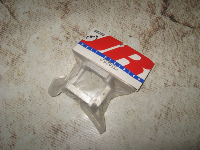 JR RC Helicopter Spares Engine Mount JRP961518