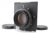 [Top MINT] Fuji Fujinon C 300mm f/8.5 Late Large Format Lens Copal 1 From Japan