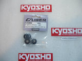KYOSHO Caliber 30 Caliber 4.5.6 Tail Drive Pulley CA 3054