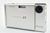 [NER MINT] Fujifilm FinePix Z5fd Digital Compact Camera From JAPAN 2886872