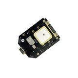 Drone GPS Module Assembly GPS Board Cable Repair Accessories Fit For DJI Air 3S