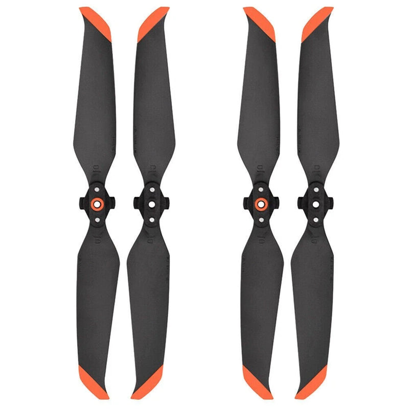 7238F Low-Noise Propellers Quick Release Kits F DJI Mavic Air 2S 7238F Phone
