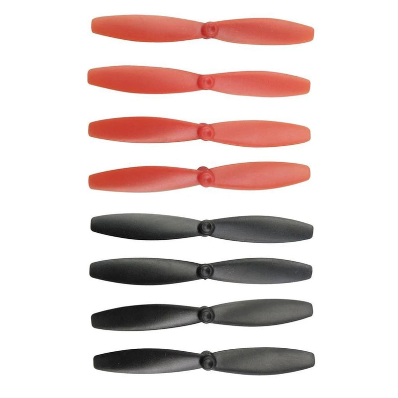 8pcs Propeller Prop CW CCW for 3 Mambo Swing RC Drone UAV